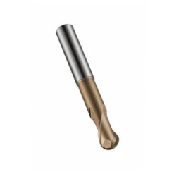 Fraise à Rayon S531 HM TiSiN Z.2 DORMER - Fraise Pour Défonceuse, Affleureuse Et Toupie