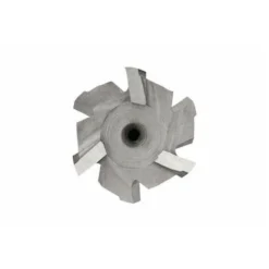 Fraise à Rainure En TWerksnorm HSS Z.6 DORMER - Fraise Pour Défonceuse, Affleureuse Et Toupie