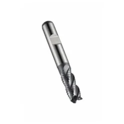 DORMER Fraise C908 DIN 844 K D.20mm Coupe-L.38mm HSS-E-PM ALCRONA 35 Degrés Z.4 - Fraise Pour Défonceuse, Affleureuse Et Toupie