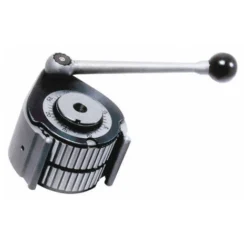 FP Tourelle Acier à Changement Rapide Taille AA PROMAT - Porte-outils De Toupie Haute Performance