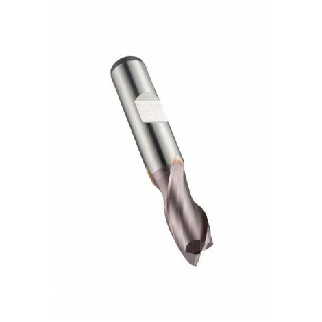 Fraise à Rainurer L.27.5mm HSS-E-PM TiCN Z.2 DORMER - Fraise Pour Défonceuse, Affleureuse Et Toupie 3 Fraise à Rainurer L.27.5mm HSS-E-PM TiCN Z.2 DORMER - Fraise Pour Défonceuse, Affleureuse Et Toupie