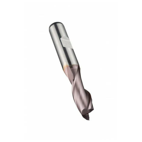 Fraise à Rainurer L.53.5mm HSS-E-PM TiCN Z.2 DORMER - Pour Défonceuse, Affleureuse et Toupie 3 Fraise à Rainurer L.53.5mm HSS-E-PM TiCN Z.2 DORMER - Pour Défonceuse, Affleureuse et Toupie