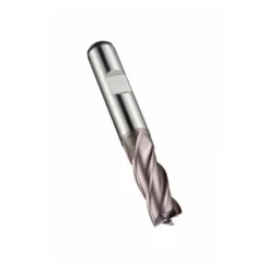 Fraise C246 DIN 844 K D.6mm Coupe-L.13mm HSS-E-PM TiCN 30° Z.4 DORMER - Fraise pour Défonceuse, Affleureuse et Toupie