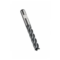 DORMER Fraise C492 DIN 844 L D.12mm Coupe-L.53mm HSS-E-PM ALCRONA 35 Degrés Z.4 - Fraise Pour Défonceuse, Affleureuse Et Toupie