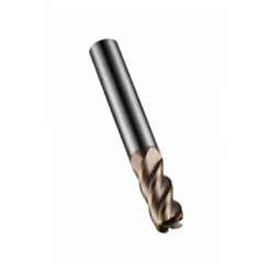 Fraise S523 DORMER D.12mm R.3mm HM TiSiN 40 Degrés Z.4 - Fraise Pour Défonceuse, Affleureuse Et Toupie