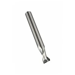 Fraise S638 DORMER D.6.2mm R.0.1mm Coupe-L.8mm HM Poli 30° Z.2 - Fraise pour Défonceuse, Affleureuse et Toupie