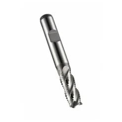 Fraise DORMER C407 DIN 844 K D.16mm Coupe-L.32mm HSS-E-PM 35° Z.4 pour Défonceuse, Affleureuse et Toupie