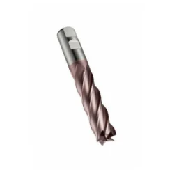 DORMER Fraise C295 DIN 844 L D.32mm Coupe-L.106mm HSS-E-PM TiCN 30 Degrés Z.6 - Fraise Pour Défonceuse, Affleureuse Et Toupie