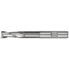 Fraise à Rainurer Type N D. 4 mm HSS-Co8 DIN 1835 B - 2 Lames - Pour Défonceuse, Affleureuse et Toupie 2 Fraise à Rainurer Type N D. 4 mm HSS-Co8 DIN 1835 B - 2 Lames - Pour Défonceuse, Affleureuse et Toupie -Toupie Soldes 38563393 1