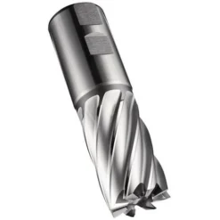 DORMER Fraise Deux Tailles - Fraise Pour Défonceuse, Affleureuse Et Toupie - Haute Précision