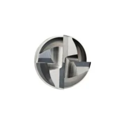 DORMER Fraise Deux Tailles - Fraise Pour Défonceuse, Affleureuse Et Toupie - Haute Précision -Toupie Soldes 38874382 3