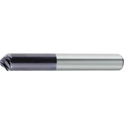 FP Fraise SpyroTec VHM HA Long 5Z WN 100 mm GÜHRING - Fraise pour défonceuse, affleureuse et toupie