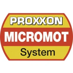 Fraise à Rainurer HSS Proxxon Micromot - Haute Précision pour Défonceuse, Affleureuse et Toupie 5 Fraise à Rainurer HSS Proxxon Micromot - Haute Précision pour Défonceuse, Affleureuse et Toupie -Toupie Soldes 4409587 2