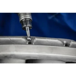 PFERD 21213073 Fraise Sur Tige Carbure de Tungstène Boule 6 mm - Pour Défonceuse, Affleureuse et Toupie -Toupie Soldes 44146771 2