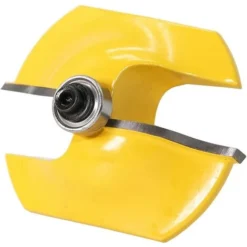 GUAZHUNIFR Fraise à Rainurer pour Bois - Outil de Menuiserie Professionnel 11 GUAZHUNIFR Fraise à Rainurer pour Bois - Outil de Menuiserie Professionnel -Toupie Soldes 45803122 5