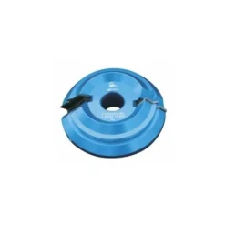 Leman Porte Outils Bouvetage D'angle 45° Toupie 30 mm - Porte-outils De Toupie Haute Précision