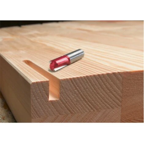 Kwb Outil De Fraisage HM 8 Mm 12 Pcs L-Box - Fraise Pour Défonceuse, Affleureuse Et Toupie 5 Kwb Outil De Fraisage HM 8 Mm 12 Pcs L-Box - Fraise Pour Défonceuse, Affleureuse Et Toupie – Image 3