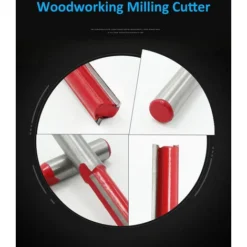 Fraise Pour Défonceuse Affleureuse Et Toupie 1/2'' - SUPERSELLER - Outil de Sculpture et Fraisage pour Bois 11 Fraise Pour Défonceuse Affleureuse Et Toupie 1/2'' - SUPERSELLER - Outil de Sculpture et Fraisage pour Bois -Toupie Soldes 48217656 5