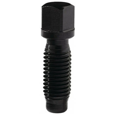 Vis de Serrage Taille C M14 x 1,5 L. 38 mm Forme Carrée 14 mm pour Porte-outils Interchangeable 3 Vis de Serrage Taille C M14 x 1,5 L. 38 mm Forme Carrée 14 mm pour Porte-outils Interchangeable