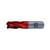 Fraise D844K PM Fire 16,0 mm NRf Guhring - Fraise pour Défonceuse, Affleureuse et Toupie - Haute Précision -Toupie Soldes 4922866 1