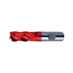 Fraise D844K PM Ratio 16,0mm Fire Guhring - Fraise Pour Défonceuse, Affleureuse Et Toupie