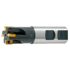 FP Fraise D'angle D 31,7mm Z 5 Pour APKT10 - Fraise Pour Défonceuse, Affleureuse Et Toupie