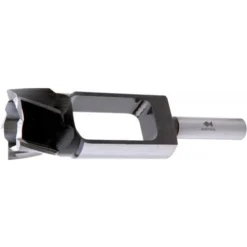 Fraise HSS 30x 80/140S13x50 Z 5Fisch pour Défonceuse, Affleureuse et Toupie - Haute Précision