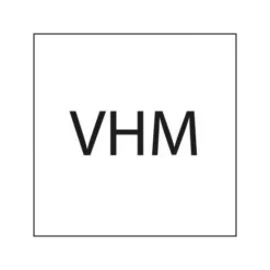 Fraise à un seul tranchant VHM 2,0mm Z1 HA TA-C FORMAT GT pour défonceuse, affleureuse et toupie -Toupie Soldes 50758469 5