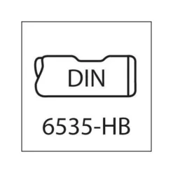 Bohrnutenfräser VHM 20,0mm Z2 HB TA-C FORMAT GT - Fraise Pour Défonceuse, Affleureuse Et Toupie -Toupie Soldes 50758489 4