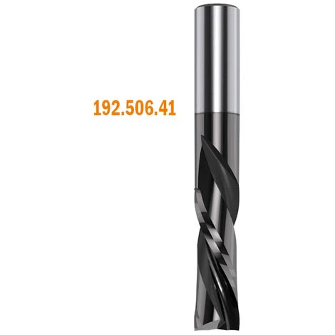 CMT ORANGE TOOLS 192.008.41 Fraise Hélicoïdale Z2 NEG HWM D=1/4X1X2-1/2 DR (DLCS) pour Défonceuse, Affleureuse et Toupie 6 CMT ORANGE TOOLS 192.008.41 Fraise Hélicoïdale Z2 NEG HWM D=1/4X1X2-1/2 DR (DLCS) pour Défonceuse, Affleureuse et Toupie – Image 4