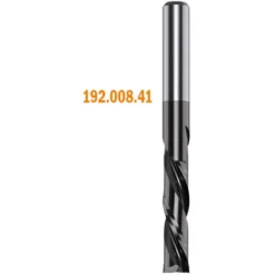 CMT ORANGE TOOLS 192.008.41 Fraise Hélicoïdale Z2 NEG HWM D=1/4X1X2-1/2 DR (DLCS) pour Défonceuse, Affleureuse et Toupie 11 CMT ORANGE TOOLS 192.008.41 Fraise Hélicoïdale Z2 NEG HWM D=1/4X1X2-1/2 DR (DLCS) pour Défonceuse, Affleureuse et Toupie -Toupie Soldes 50783020 5