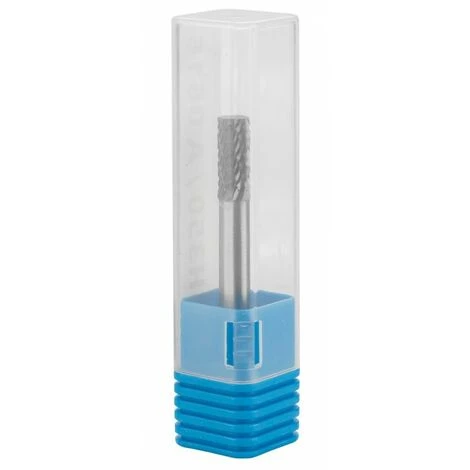Fraise à Métaux HM Type A Cylindrique 6x16 mm Queue 6x45 mm - Pour Défonceuse, Affleureuse et Toupie 4 Fraise à Métaux HM Type A Cylindrique 6x16 mm Queue 6x45 mm - Pour Défonceuse, Affleureuse et Toupie – Image 2