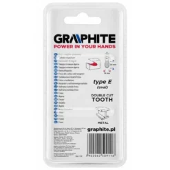 BRICOLINE Fraise à Métaux HM Type E (Ovale) 14 x 22 mm, Queue 6 x 45 mm - Pour Défonceuse, Affleureuse et Toupie 9 BRICOLINE Fraise à Métaux HM Type E (Ovale) 14 x 22 mm, Queue 6 x 45 mm - Pour Défonceuse, Affleureuse et Toupie -Toupie Soldes 52519589 4