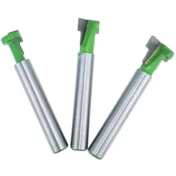 SUPERSELLER Fraise Pour Défonceuse Affleureuse Et Toupie - Jeu de Mèches de Routeur à Trou de Serrure 635 mm (1/4") Tige 5/16 3/8 & 1/2" - Diamètre de la Lame pour Boulon Hexagonal en Bois T-Track Rainurage 8 SUPERSELLER Fraise Pour Défonceuse Affleureuse Et Toupie - Jeu de Mèches de Routeur à Trou de Serrure 635 mm (1/4") Tige 5/16 3/8 & 1/2" - Diamètre de la Lame pour Boulon Hexagonal en Bois T-Track Rainurage -Toupie Soldes 52768022 2