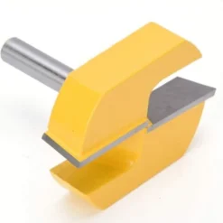 Fraise Raboteuse 8x57mm Triomphe pour Défonceuse, Affleureuse et Toupie - Outil de Coupe CNC pour Bois -Toupie Soldes 54251157 5