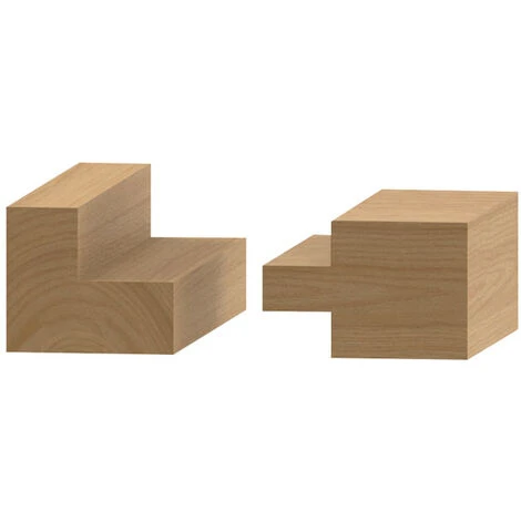 CMT ORANGE TOOLS 663.501.11 Fraise à Raboter HW Z6+3 - D50.8x25.4x63.5 - Pour Défonceuse, Affleureuse et Toupie 6 CMT ORANGE TOOLS 663.501.11 Fraise à Raboter HW Z6+3 - D50.8x25.4x63.5 - Pour Défonceuse, Affleureuse et Toupie – Image 4