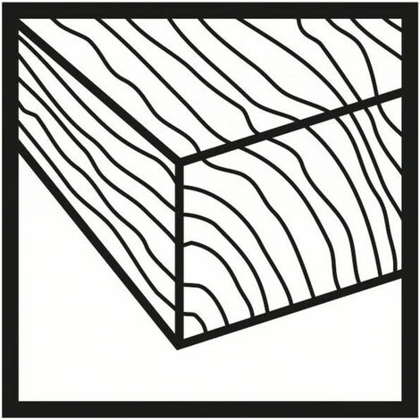 Bosch Foret Artificiel HM 20x90 mm, Diamètre 8 mm - Fraise pour Défonceuse, Affleureuse et Toupie - 2608597604 5 Bosch Foret Artificiel HM 20x90 mm, Diamètre 8 mm - Fraise pour Défonceuse, Affleureuse et Toupie - 2608597604 – Image 3