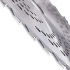 Lame de Scie Circulaire TANABATA 10 Pouces 40 Dents avec Pointe de Carbure pour Bois, Jardin, Herbe et Brosses - Outil de Puissance Polyvalent -Toupie Soldes 57240731 5