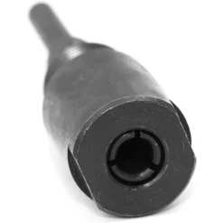 FR-LIFE BR-Vie Extension de Tige de Fraise 8mm pour Routeur - Extension de Collet pour Machine à Graver et Défonceuse -Toupie Soldes 57913768 4