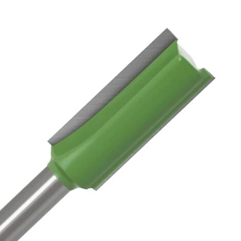 GRID COOL 7Pcs Fraise Droite à Queue de 6mm - Lot de Fraises en Carbure de Tungstène pour Bois - 3mm à 12mm 6 GRID COOL 7Pcs Fraise Droite à Queue de 6mm - Lot de Fraises en Carbure de Tungstène pour Bois - 3mm à 12mm – Image 4