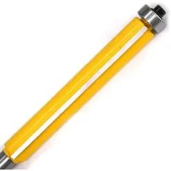 Fraise à Bois Extra-longue 76.2mm avec Poignée 8mm GrooFoo - Pour Défonceuse, Affleureuse et Toupie 9 Fraise à Bois Extra-longue 76.2mm avec Poignée 8mm GrooFoo - Pour Défonceuse, Affleureuse et Toupie -Toupie Soldes 59659958 3