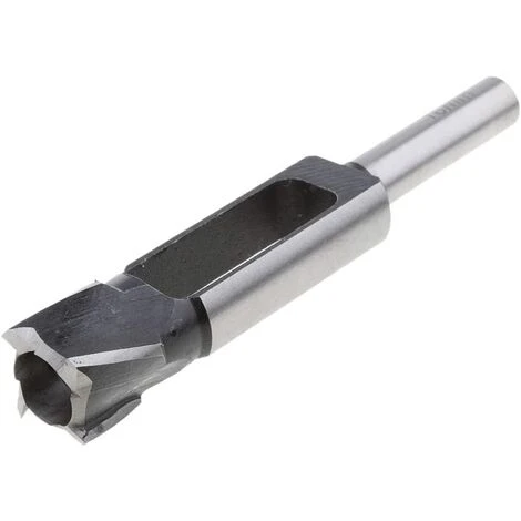 GALOZZOIT Fraise à Bouchonner 1/2'' - 16mm - Mèches à Bouchons pour Défonceuse, Affleureuse et Toupie 5 GALOZZOIT Fraise à Bouchonner 1/2'' - 16mm - Mèches à Bouchons pour Défonceuse, Affleureuse et Toupie – Image 3