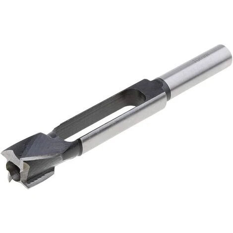 GALOZZOIT Fraise à Bouchonner 1/2'' - 10mm - Mèches à Bouchons pour Défonceuse, Affleureuse et Toupie 5 GALOZZOIT Fraise à Bouchonner 1/2'' - 10mm - Mèches à Bouchons pour Défonceuse, Affleureuse et Toupie – Image 3