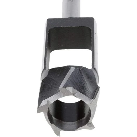 GALOZZOIT Fraise à Bouchonner 1/2'' - 25mm, Mèches à Bouchons pour Défonceuse, Affleureuse et Toupie 6 GALOZZOIT Fraise à Bouchonner 1/2'' - 25mm, Mèches à Bouchons pour Défonceuse, Affleureuse et Toupie – Image 4