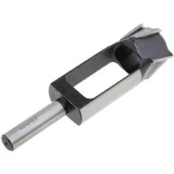 GALOZZOIT Fraise à Bouchonner 1/2'' - 25mm, Mèches à Bouchons pour Défonceuse, Affleureuse et Toupie 11 GALOZZOIT Fraise à Bouchonner 1/2'' - 25mm, Mèches à Bouchons pour Défonceuse, Affleureuse et Toupie -Toupie Soldes 59854031 5