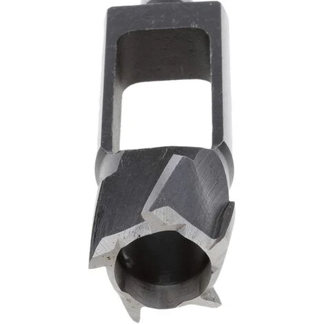 GALOZZOIT Fraise à Bouchonner 1/2'' - 20mm pour Défonceuse, Affleureuse et Toupie | Mèches à Bouchons Professionnelles 6 GALOZZOIT Fraise à Bouchonner 1/2'' - 20mm pour Défonceuse, Affleureuse et Toupie | Mèches à Bouchons Professionnelles – Image 4