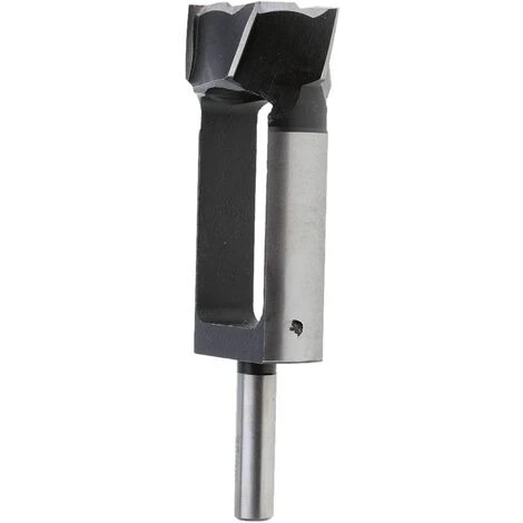 GALOZZOIT Fraise à Bouchonner 1/2'' - 35mm pour Défonceuse, Affleureuse et Toupie | Haute Précision 5 GALOZZOIT Fraise à Bouchonner 1/2'' - 35mm pour Défonceuse, Affleureuse et Toupie | Haute Précision – Image 3