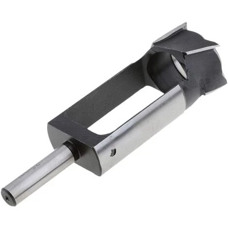 GALOZZOIT Fraise à Bouchonner 1/2'' - 35mm pour Défonceuse, Affleureuse et Toupie | Haute Précision 7 GALOZZOIT Fraise à Bouchonner 1/2'' - 35mm pour Défonceuse, Affleureuse et Toupie | Haute Précision – Image 5