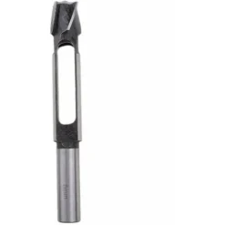 Fraise à Bouchonner GALOZZOIT 1/2'' - 8mm pour Défonceuse, Affleureuse et Toupie | Mèches à Bouchons Haute Précision -Toupie Soldes 59854300 4