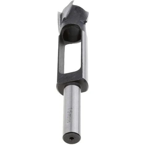 GALOZZOIT Fraise à Bouchonner 1/2'' - 15mm pour Défonceuse, Affleureuse et Toupie | Haute Précision 5 GALOZZOIT Fraise à Bouchonner 1/2'' - 15mm pour Défonceuse, Affleureuse et Toupie | Haute Précision – Image 3